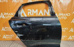 Дверь Audi A6 2018-2025 4K5833052B 5 C8, задняя правая