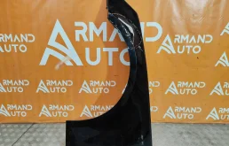Крыло Audi A4 2015-2020 8W0821105A 5 B9, переднее левое