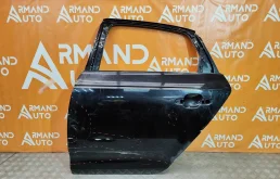 Дверь Audi A4 2015-2020 8W5833051C 5 B9, задняя левая
