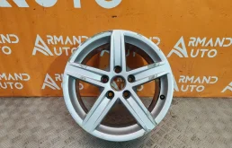 Диск колесный r16 Audi A3 8V0601025DC 3 8V