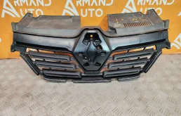 Решетка радиатора Renault Logan 2018-2022 623105887R 2