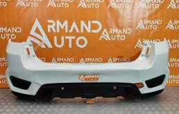 Бампер Mitsubishi ASX 2020-нв 6410F481 1 GA0, задний