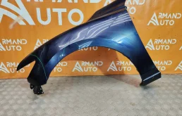 Крыло Mazda 6 2012-2024 GHP952211A 3 GJ, переднее левое