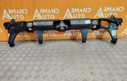 Абсорбер бампера Renault Duster 2021-нв 850908479R 2, задний