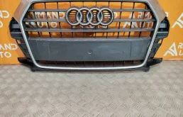 Решетка радиатора Audi Q3 2014-2018 8U0853651M1QP 1 8U