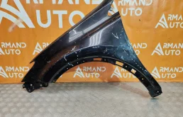 Крыло Toyota RAV4 2012-2019 538120R100 4 CA40, переднее левое