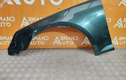 Крыло Audi A4 2015-2020 8W0821105A 5 B9, переднее левое