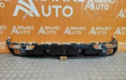 Каркас бампера Audi Q3 2014-2018 8U0807067GGRU 1 8U, задний