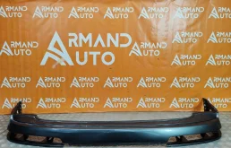 Бампер Audi Q7 2015-нв 4M0807511GRU 2 4M, задний