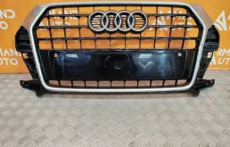 Решетка радиатора Audi Q3 2014-2018 8U0853651M1QP 1 8U