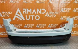 Бампер Skoda Kodiaq 2016-2022 565807421 1, задний