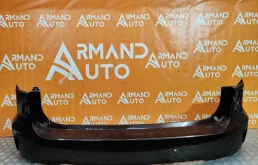 Бампер LEXUS RX 2015-2019 5215948931 4 AL20, задний