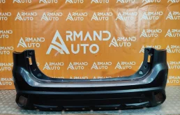 Бампер Mitsubishi Outlander 2015-2018 6410C994 3, задний