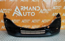 Бампер Mazda CX-5 2017-нв KF1B50031E8P 2, передний