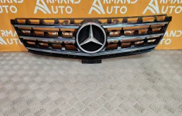Решетка радиатора Mercedes M ML GLE-Class 2011-2015 A16688009859040 W166