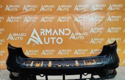 Бампер Mercedes GL GLS-Class 2012-2016 A16688567259999 X166, задний