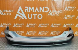 Бампер Toyota RAV4 2015-2019 521590R915 4 CA40, задний
