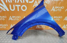 Крыло Haval F7 2018-2024 8403109XKQ00A 1, переднее левое