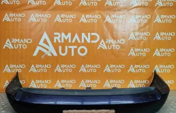 Бампер Land Rover Range Rover 2012-2017 LR057291 4 L405, задний