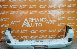 Бампер Lexus LX 2015-2023 521596A950 3 URJ200, задний