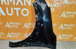 Крыло Hyundai Tucson 2015-2021 66311D3000 3, переднее левое