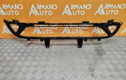 Накладка бампера KIA Optima 2018-2020 86562D4500 4 JF, передняя