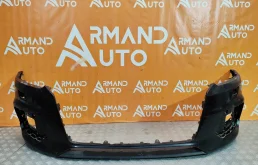 Бампер Audi Q3 2014-2018 8U0807065LGRU 1 8U, передний