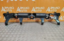 Абсорбер бампера Renault Duster 2021-нв 850908479R 2, задний