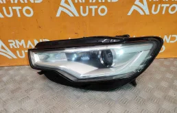 Фара Audi A6 2011-2014 4G0941043J 4 C7, левая