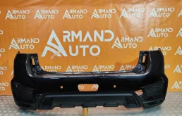 Бампер Mitsubishi ASX 2020-нв 6410F481 1 GA0, задний