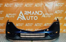 Бампер Mazda CX-5 2017-нв KF1B50031E8P 2, передний