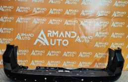 Бампер Toyota Land Cruiser 2015-2021 521596A929 200, задний