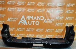 Бампер Lexus LX 2012-2015 5215960998 3 URJ200, задний
