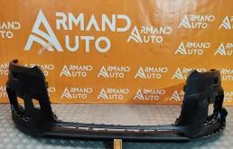 Бампер Audi Q3 2014-2018 8U0807065LGRU 1 8U, передний