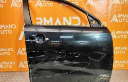 Дверь Kia Sorento 2009-2019 760042P010 2 XM, передняя правая
