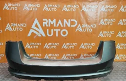 Бампер Skoda Rapid 2020-2023 60U807421D 2, задний