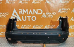 Бампер Renault Kaptur 2016-2022 850221296R 1, задний
