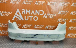 Бампер Audi A3 2012-2016 8V4807067AGRU 3 8V, задний