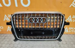 Решетка радиатора Audi Q5 2012-2017 8R0853651RT94 1 8R