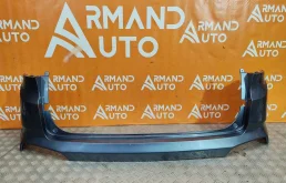 Бампер Hyundai Creta 2016-2021 86611M0000 1, задний