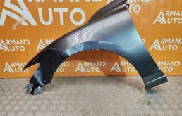 Крыло Mazda 6 2012-2024 GHP952211A 3 GJ, переднее левое