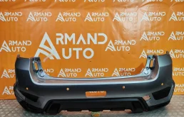 Бампер Mitsubishi ASX 2020-нв 6410F481 1 GA0, задний