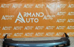 Бампер Audi Q7 2015-нв 4M0807511GRU 2 4M, задний