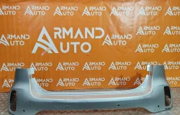 Бампер Kia Sorento 2012-2019 866112P510 2 XM, задний