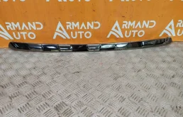 Декоративная накладка бампера Lexus NX 2017-2021 5312278010 1, передняя