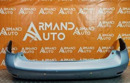 Бампер Lexus RX 2008-2015 5215948920 3 AL10, задний