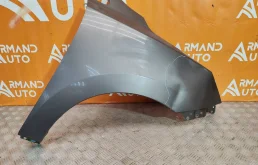 Крыло Hyundai IX35 2010-2015 663212S000 1, переднее правое