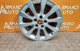 Диск колесный r17 Audi A6 4G0601025BH 4 C7