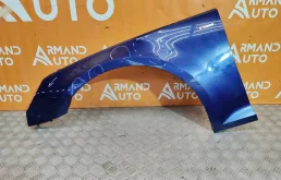 Крыло Audi A4 2015-2020 8W0821105A 5 B9, переднее левое