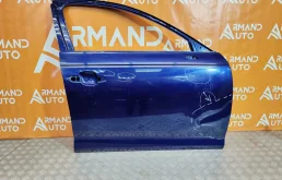 Дверь Audi A4 2015-2020 8W0831052D 5 B9, передняя правая